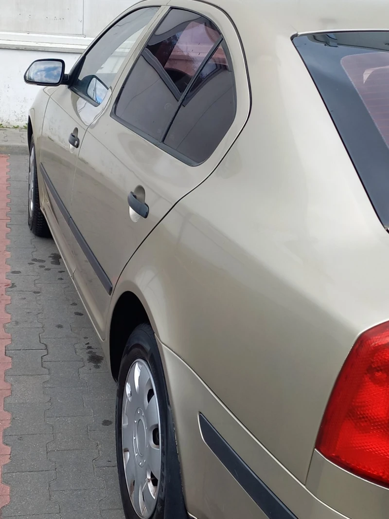 Skoda Octavia, снимка 2 - Автомобили и джипове - 52533706