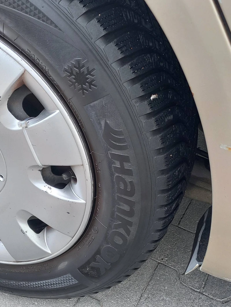 Skoda Octavia, снимка 3 - Автомобили и джипове - 52533706