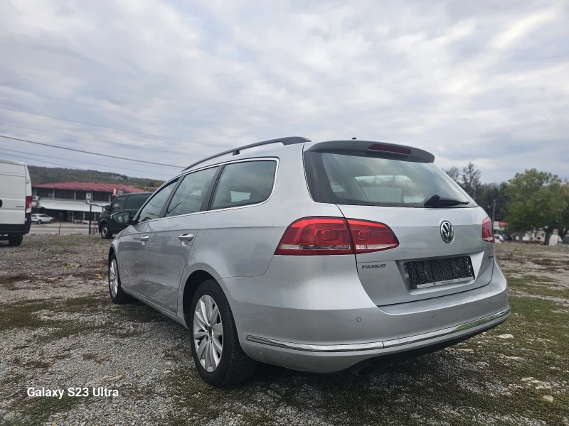 VW Passat 1.6TDi/105Ks/TOP, снимка 5 - Автомобили и джипове - 52029147