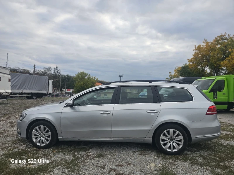 VW Passat 1.6TDi/105Ks/TOP, снимка 6 - Автомобили и джипове - 52029147
