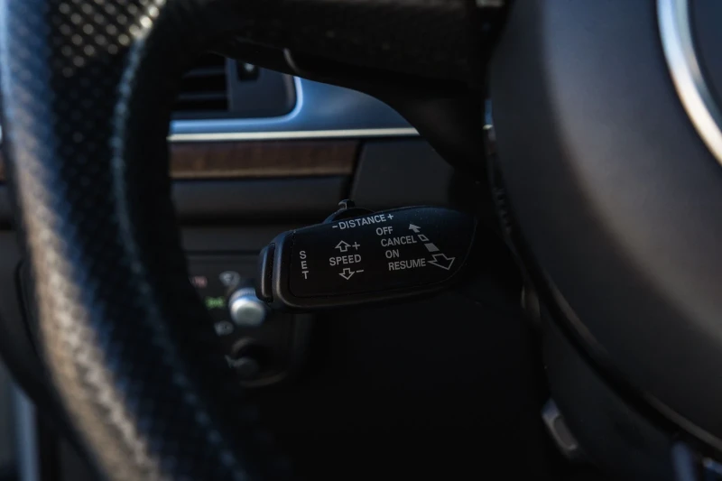 Audi A6 S line TFSI quattro , снимка 10 - Автомобили и джипове - 52597840