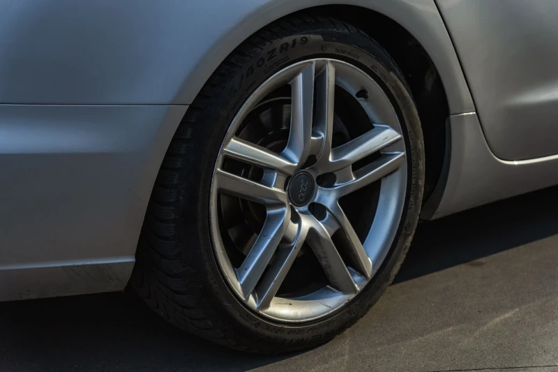 Audi A6 S line TFSI quattro , снимка 16 - Автомобили и джипове - 52597840
