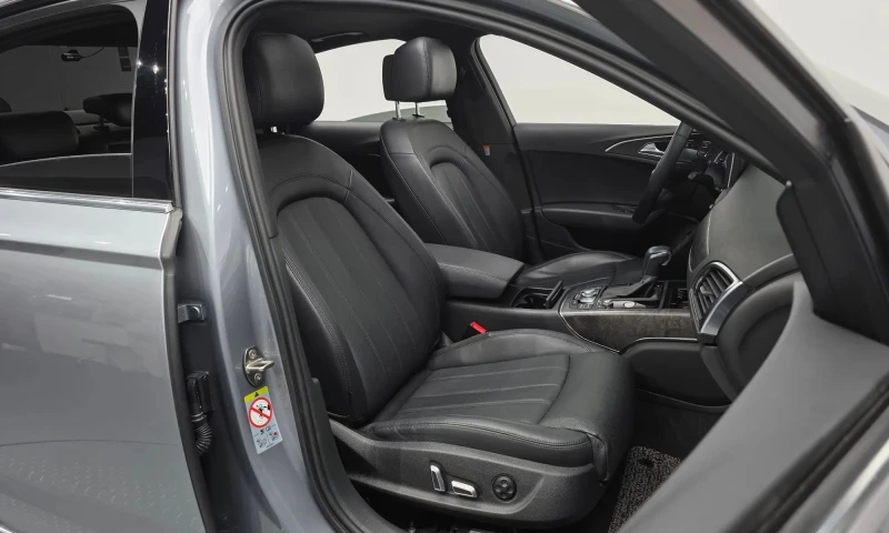 Audi A6 New A6 40 Tfsi Premium C7 , снимка 9 - Автомобили и джипове - 52721406