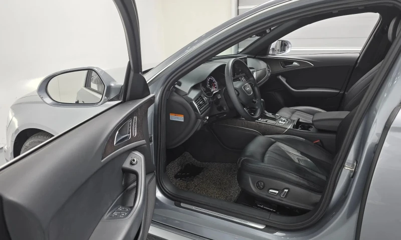 Audi A6 New A6 40 Tfsi Premium C7 , снимка 10 - Автомобили и джипове - 52721406