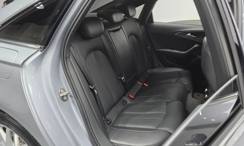 Audi A6 New A6 40 Tfsi Premium C7 , снимка 11 - Автомобили и джипове - 52721406