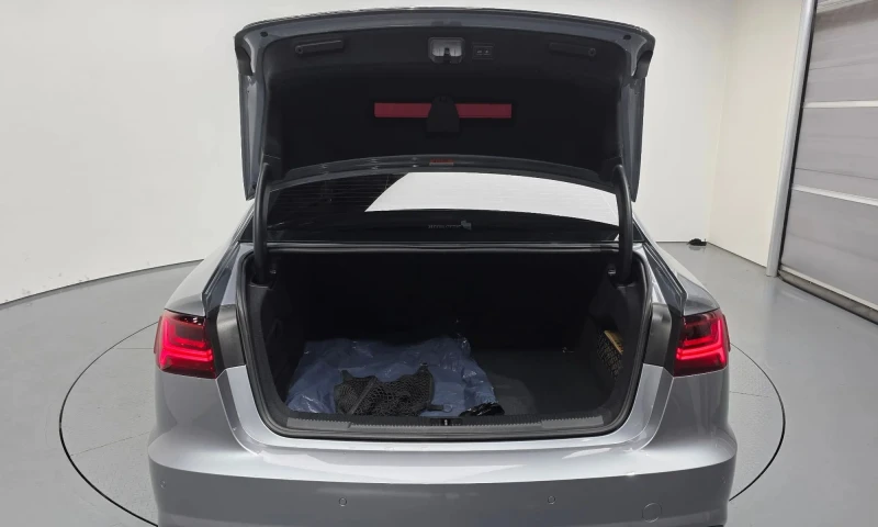 Audi A6 New A6 40 Tfsi Premium C7 , снимка 17 - Автомобили и джипове - 52721406