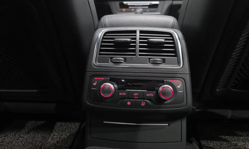 Audi A6 New A6 40 Tfsi Premium C7 , снимка 16 - Автомобили и джипове - 52721406