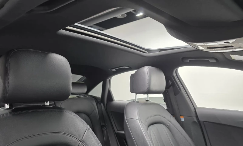 Audi A6 New A6 40 Tfsi Premium C7 , снимка 15 - Автомобили и джипове - 52721406