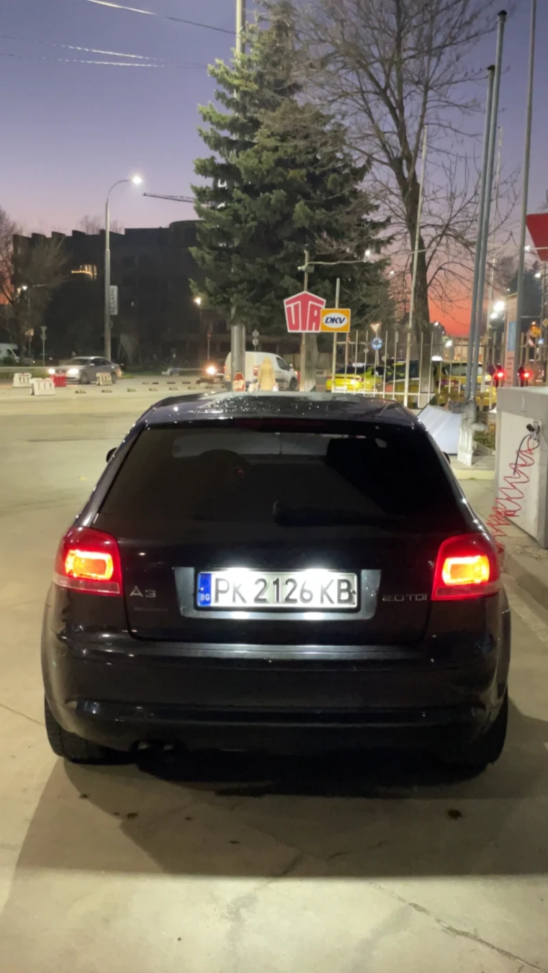 Audi A3, снимка 6 - Автомобили и джипове - 52969831