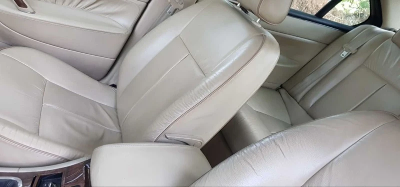 Peugeot 607 - цена по договаряне, снимка 10 - Автомобили и джипове - 53368780