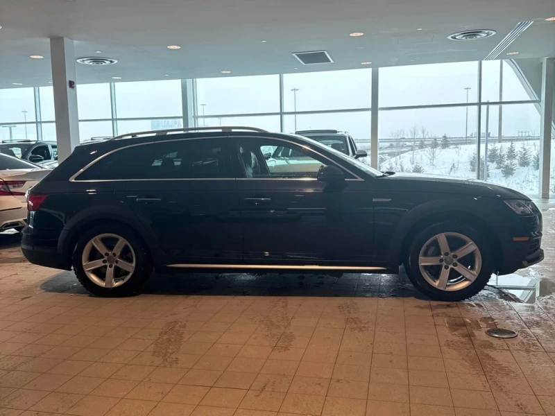 Audi A4 Allroad * Technik * ОБДУХВАНЕ* ШИБИДАХ* ДИГИТАЛНО ТАБЛО* , снимка 3 - Автомобили и джипове - 53388433