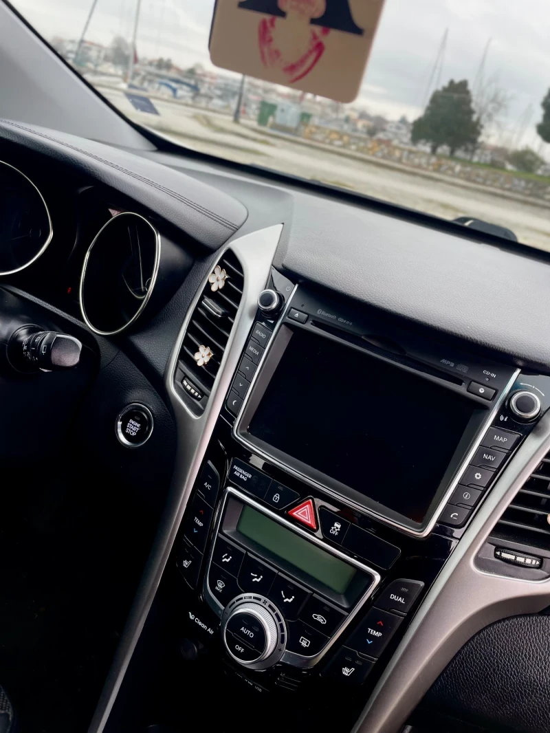 Hyundai I30, снимка 8 - Автомобили и джипове - 53429724