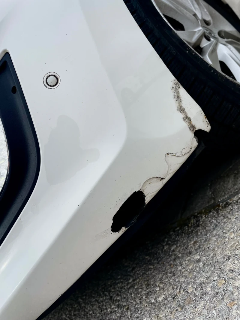 Hyundai I30, снимка 12 - Автомобили и джипове - 53429724