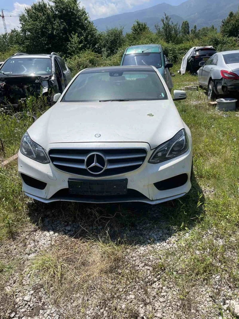 Mercedes-Benz E 250 250d - 1111 лв. - 29265454 1
