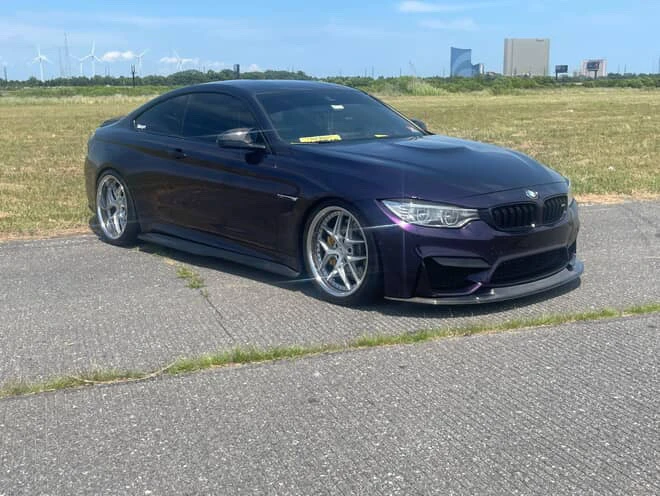 BMW M4 * S55 * Очакван внос - изображение 5