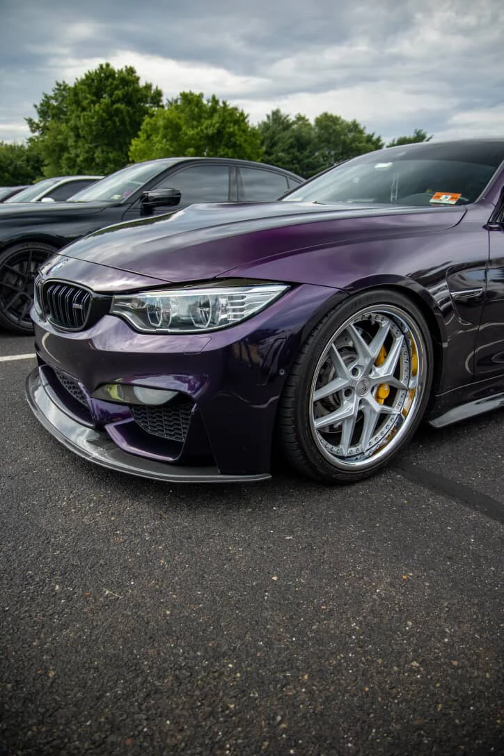 BMW M4 * S55 * Очакван внос - изображение 3