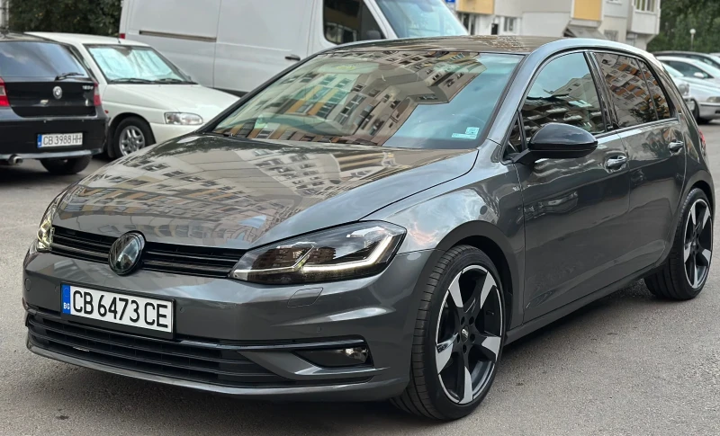 VW Golf IQ.DRIVE - 33499 лв. - 25402950 1