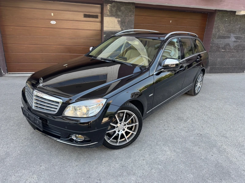 Mercedes-Benz C 320 CDI 7 G Tronic - 12900 лв. - 84695456 1