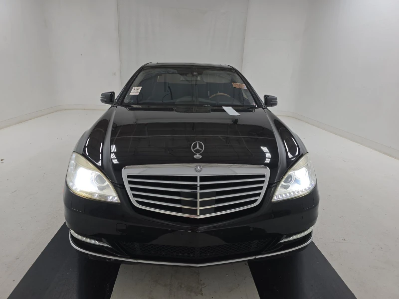 Mercedes-Benz S 500 NIGHT VIEW* МАСАЖ* ДИСТРОНИК* HARMAN* LANE ASSIST* - 22600 лв. - 58653762 1