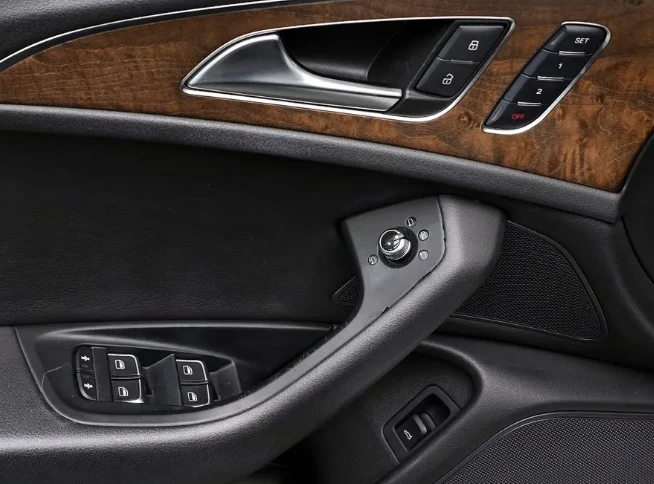 Audi A6 2.0 TDI | Mobile.bg   15