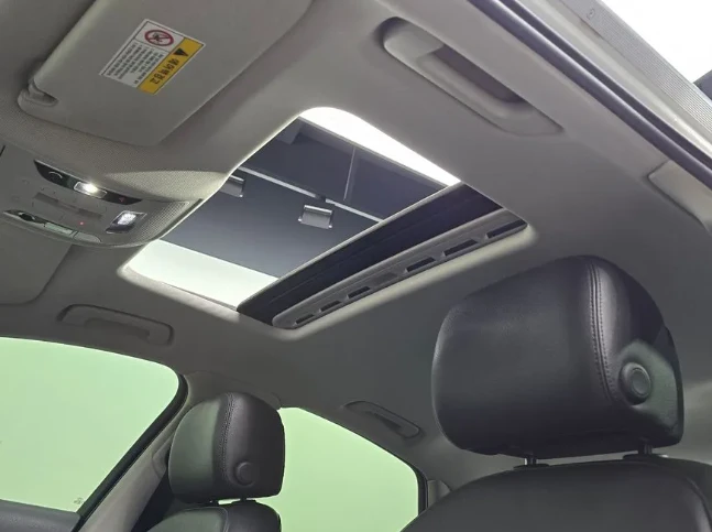 Audi A6 2.0 TDI | Mobile.bg   16