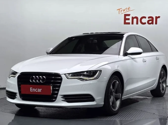 Audi A6 2.0 TDI - 26000 лв. - 14623500 1