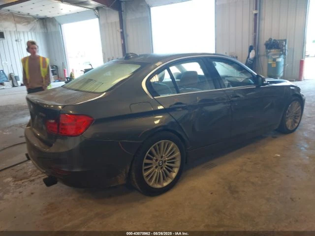 BMW 335 I - изображение 4