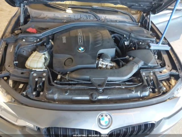 BMW 335 I - изображение 9