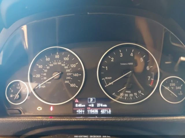 BMW 335 I - изображение 7