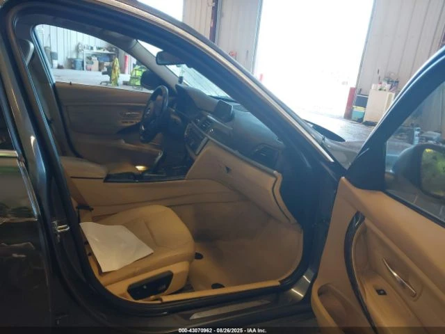 BMW 335 I - изображение 5