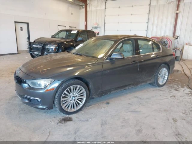 BMW 335 I - изображение 2