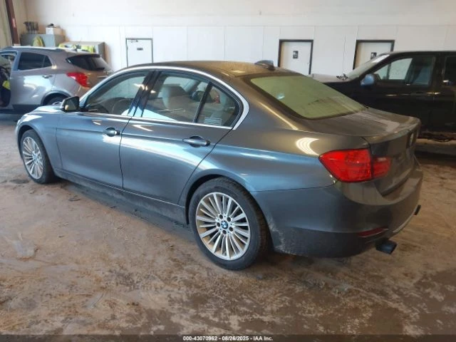 BMW 335 I - изображение 3