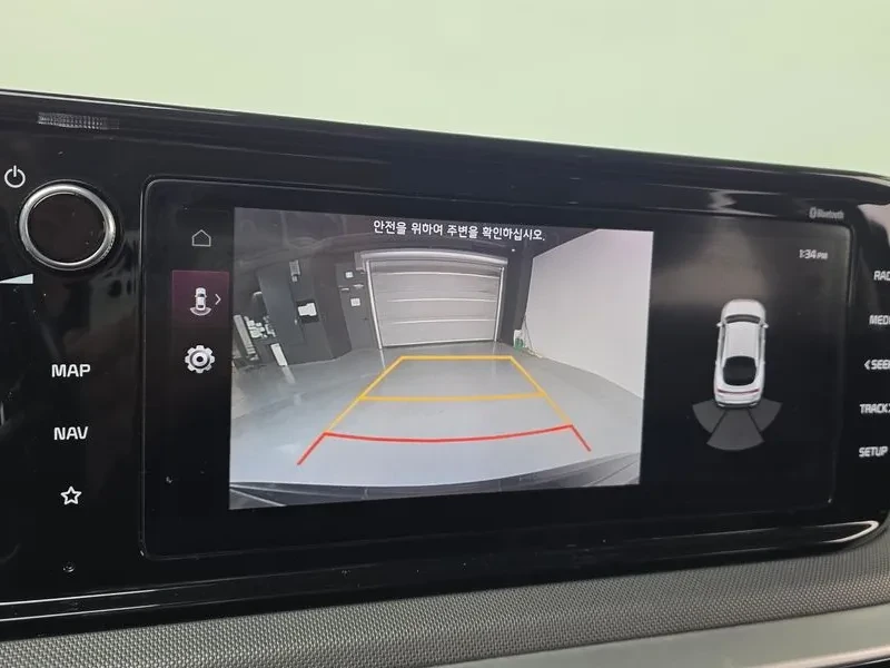 Kia K5 2.0, снимка 16 - Автомобили и джипове - 54263607