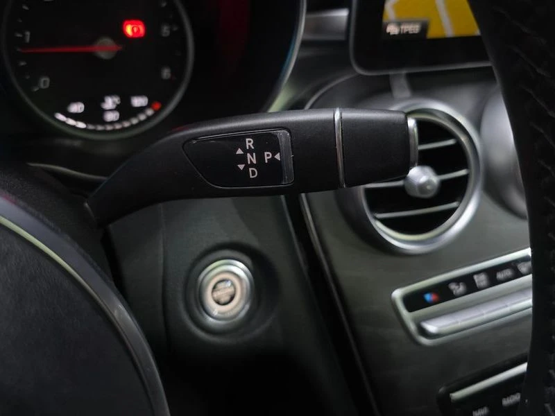 Mercedes-Benz C 220 C220 d 4MATIC AMG Line| 170к.с.| ВКЛ.ТЕХНОТЕСТ, снимка 9 - Автомобили и джипове - 55478364