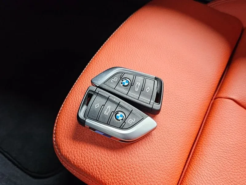 BMW 218 ///M PACK GRAN COUPE, снимка 16 - Автомобили и джипове - 55733607