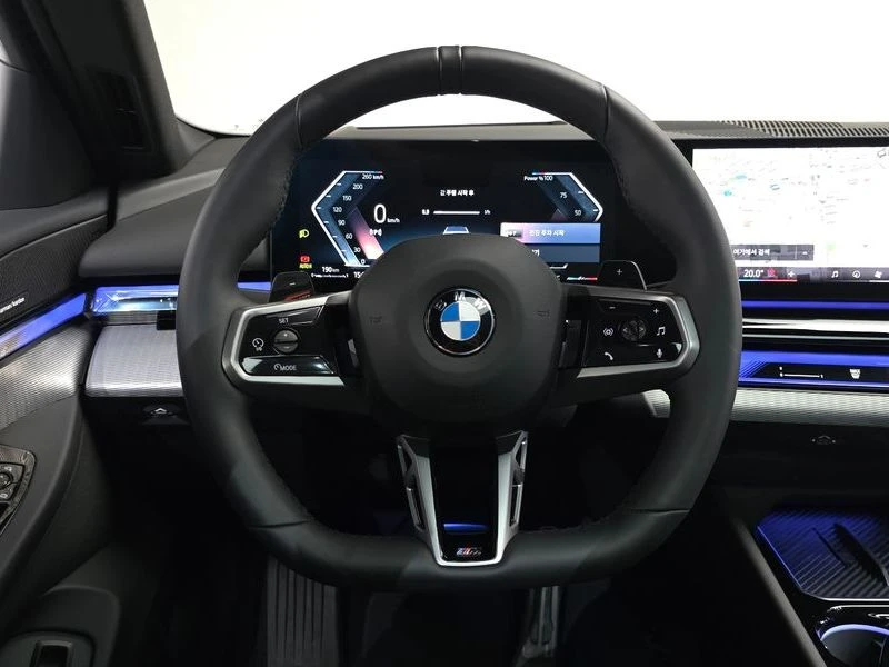 BMW 523 523D ??M Sports, снимка 12 - Автомобили и джипове - 55959425