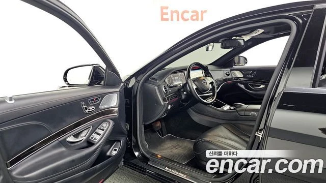 Mercedes-Benz S 350 | Mobile.bg � ����������� 10