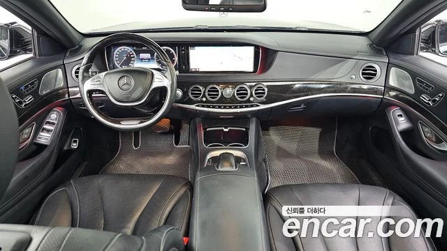 Mercedes-Benz S 350 | Mobile.bg � ����������� 7