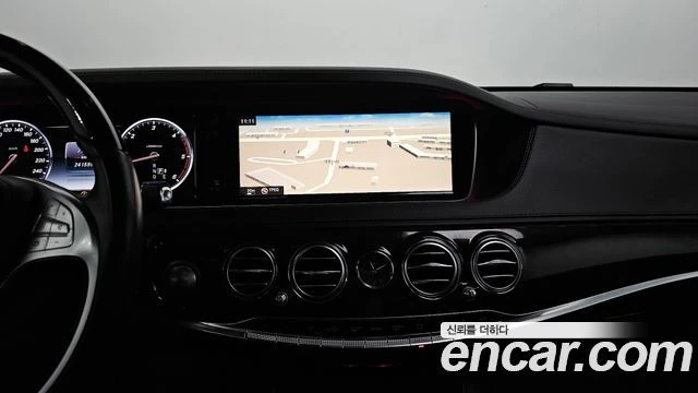 Mercedes-Benz S 350 | Mobile.bg � ����������� 13