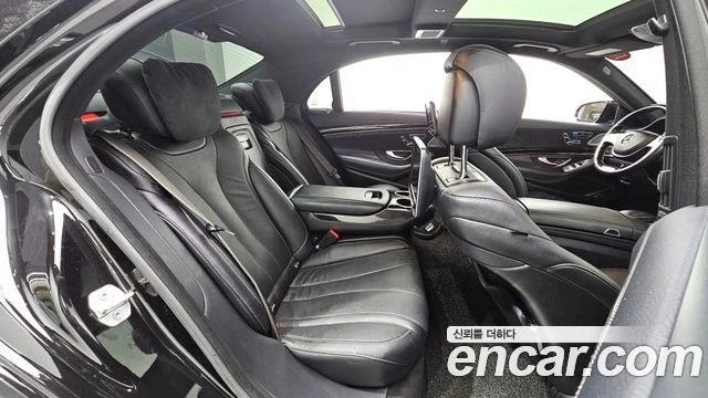 Mercedes-Benz S 350 | Mobile.bg � ����������� 11