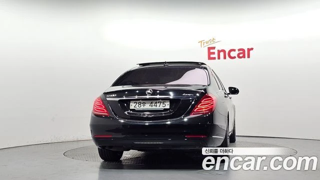Mercedes-Benz S 350 | Mobile.bg � ����������� 4