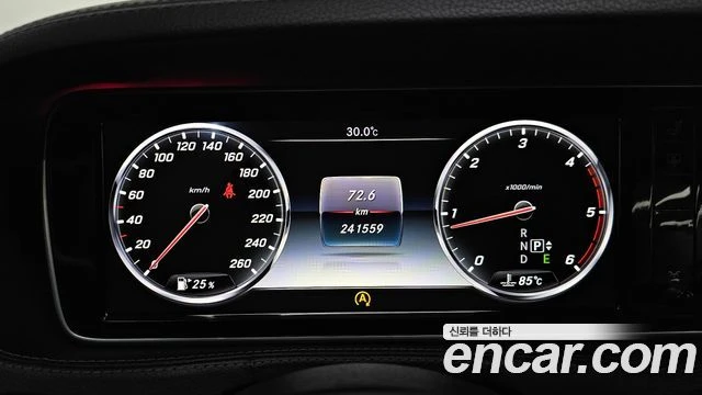 Mercedes-Benz S 350 | Mobile.bg � ����������� 8
