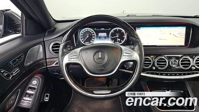Mercedes-Benz S 350 | Mobile.bg � ����������� 12
