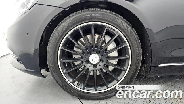 Mercedes-Benz S 350 | Mobile.bg � ����������� 5