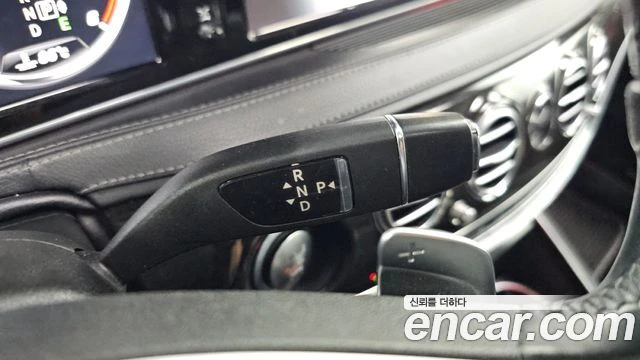 Mercedes-Benz S 350 | Mobile.bg � ����������� 9