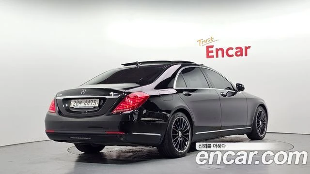 Mercedes-Benz S 350 | Mobile.bg � ����������� 2
