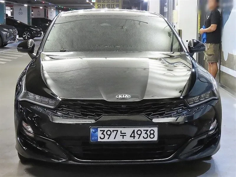 Kia K5 2.0 Noblesse | Mobile.bg � ����������� 2
