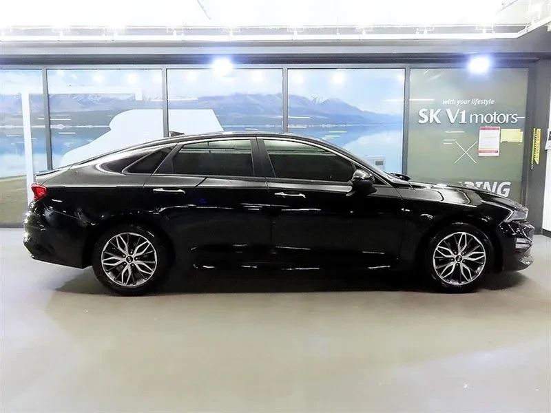 Kia K5 2.0 Noblesse | Mobile.bg � ����������� 3