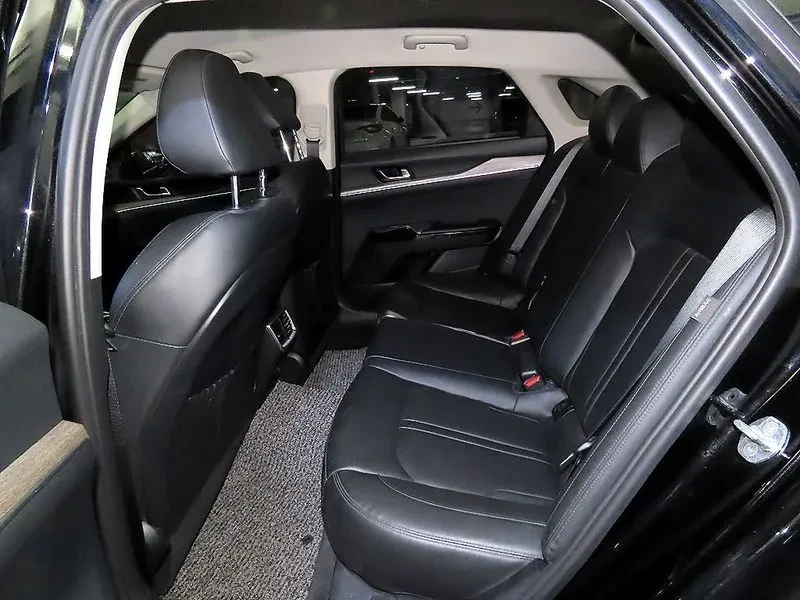 Kia K5 2.0 Noblesse | Mobile.bg � ����������� 7