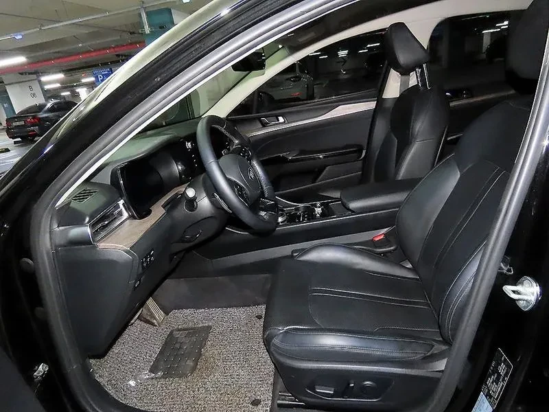 Kia K5 2.0 Noblesse | Mobile.bg � ����������� 6